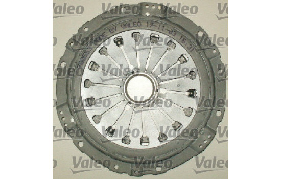 Clutch Kit KIT3P 826323 Valeo