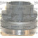 Clutch Kit KIT3P 826333 Valeo, Thumbnail 3