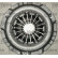 Clutch Kit KIT3P 826340 Valeo