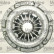 Clutch Kit KIT3P 826341 Valeo