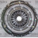 Clutch Kit KIT3P 826345 Valeo, Thumbnail 2