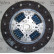 Clutch Kit KIT3P 826345 Valeo, Thumbnail 3