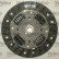 Clutch Kit KIT3P 826346 Valeo, Thumbnail 2