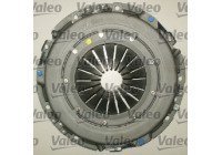 Clutch Kit KIT3P 826352 Valeo