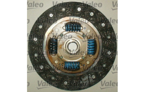 Clutch Kit KIT3P 826357 Valeo, Image 2