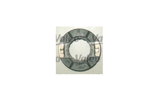 Clutch Kit KIT3P 826357 Valeo, Image 3