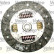 Clutch Kit KIT3P 826373 Valeo, Thumbnail 2