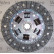 Clutch Kit KIT3P 826380 Valeo, Thumbnail 2