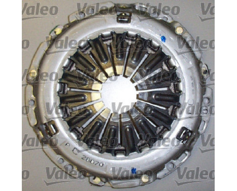 Clutch Kit KIT3P 826399 Valeo