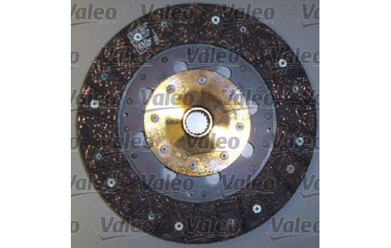 Clutch Kit KIT3P 826403 Valeo, Image 2