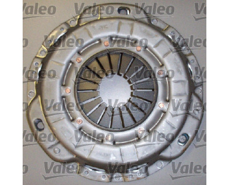 Clutch Kit KIT3P 826407 Valeo