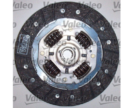 Clutch Kit KIT3P 826413 Valeo, Image 2