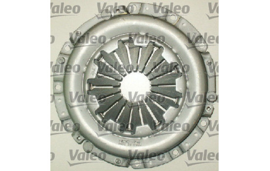 Clutch Kit KIT3P 826415 Valeo