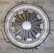 Clutch Kit KIT3P 826418 Valeo