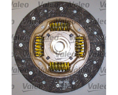 Clutch Kit KIT3P 826418 Valeo, Image 2