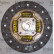 Clutch Kit KIT3P 826418 Valeo, Thumbnail 2