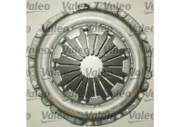 Clutch Kit KIT3P 826420 Valeo