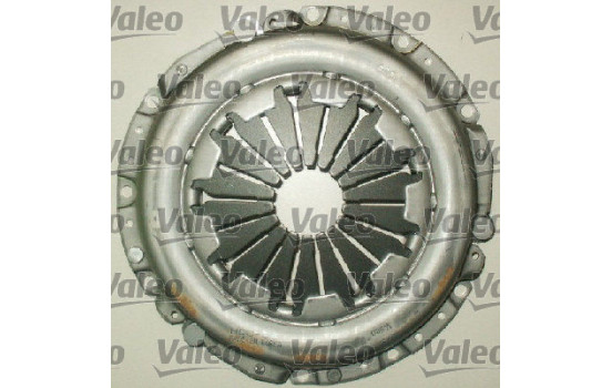 Clutch Kit KIT3P 826420 Valeo