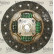 Clutch Kit KIT3P 826420 Valeo, Thumbnail 2