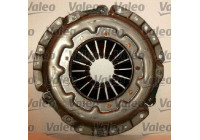 Clutch Kit KIT3P 826421 Valeo