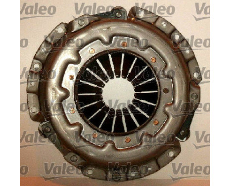 Clutch Kit KIT3P 826421 Valeo
