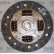 Clutch Kit KIT3P 826424 Valeo, Thumbnail 2