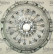 Clutch Kit KIT3P 826425 Valeo