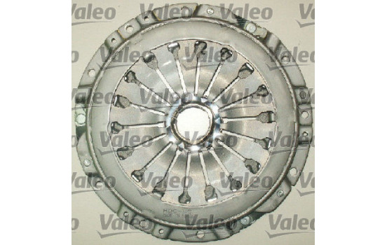 Clutch Kit KIT3P 826425 Valeo