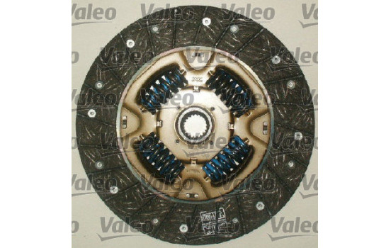 Clutch Kit KIT3P 826425 Valeo, Image 2