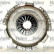 Clutch Kit KIT3P 826444 Valeo