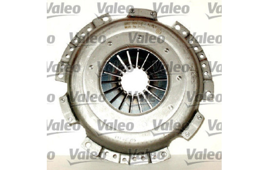 Clutch Kit KIT3P 826444 Valeo