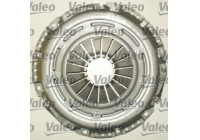 Clutch Kit KIT3P 826448 Valeo