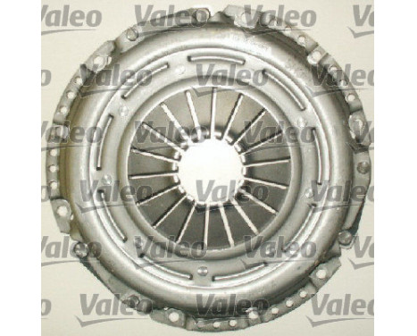 Clutch Kit KIT3P 826448 Valeo
