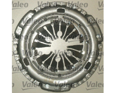 Clutch Kit KIT3P 826488 Valeo