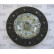 Clutch Kit KIT3P 826498 Valeo, Thumbnail 2