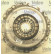Clutch Kit KIT3P 826499 Valeo