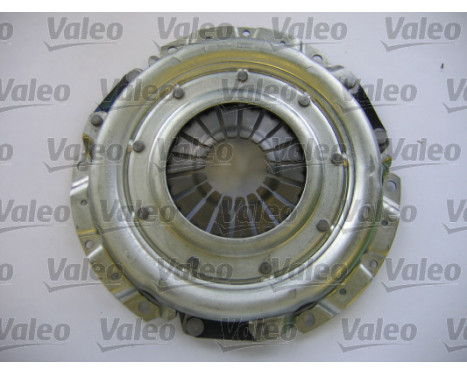 Clutch Kit KIT3P 826508 Valeo