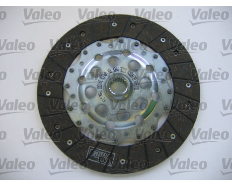 Clutch Kit KIT3P 826508 Valeo, Image 2