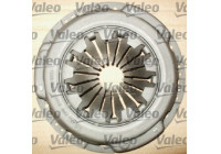 Clutch Kit KIT3P 826522 Valeo