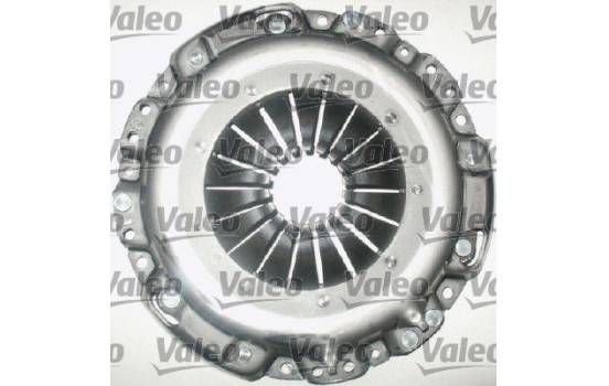 Clutch Kit KIT3P 826533 Valeo