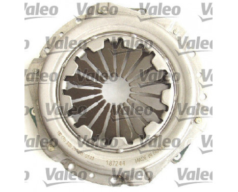 Clutch Kit KIT3P 826542 Valeo