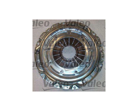 Clutch Kit KIT3P 826549 Valeo