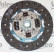 Clutch Kit KIT3P 826549 Valeo, Thumbnail 2