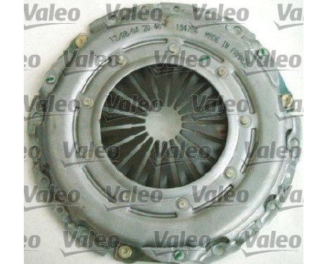 Clutch Kit KIT3P 826550 Valeo