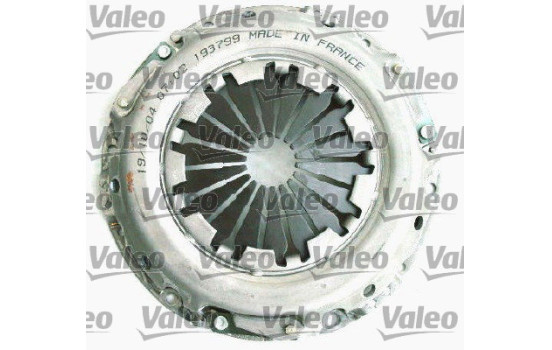 Clutch Kit KIT3P 826558 Valeo