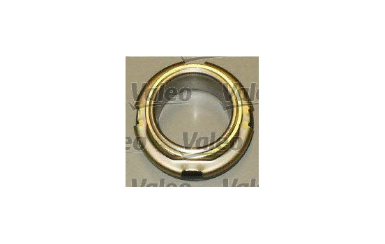Clutch Kit KIT3P 826568 Valeo, Image 3