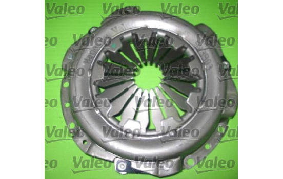 Clutch Kit KIT3P 826577 Valeo