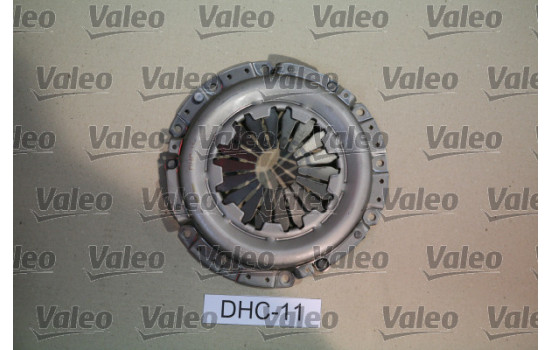Clutch Kit KIT3P 826600 Valeo