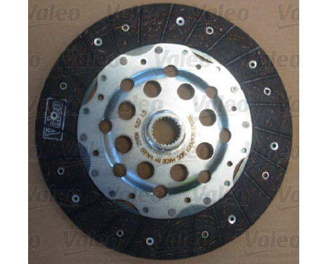 Clutch Kit KIT3P 826641 Valeo, Image 2