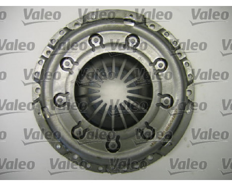 Clutch Kit KIT3P 826644 Valeo
